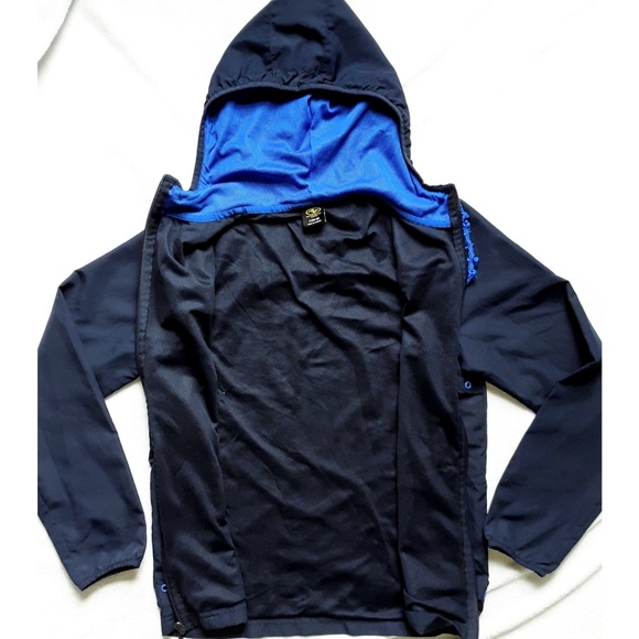 Track Jacket - Picture 3 of 6